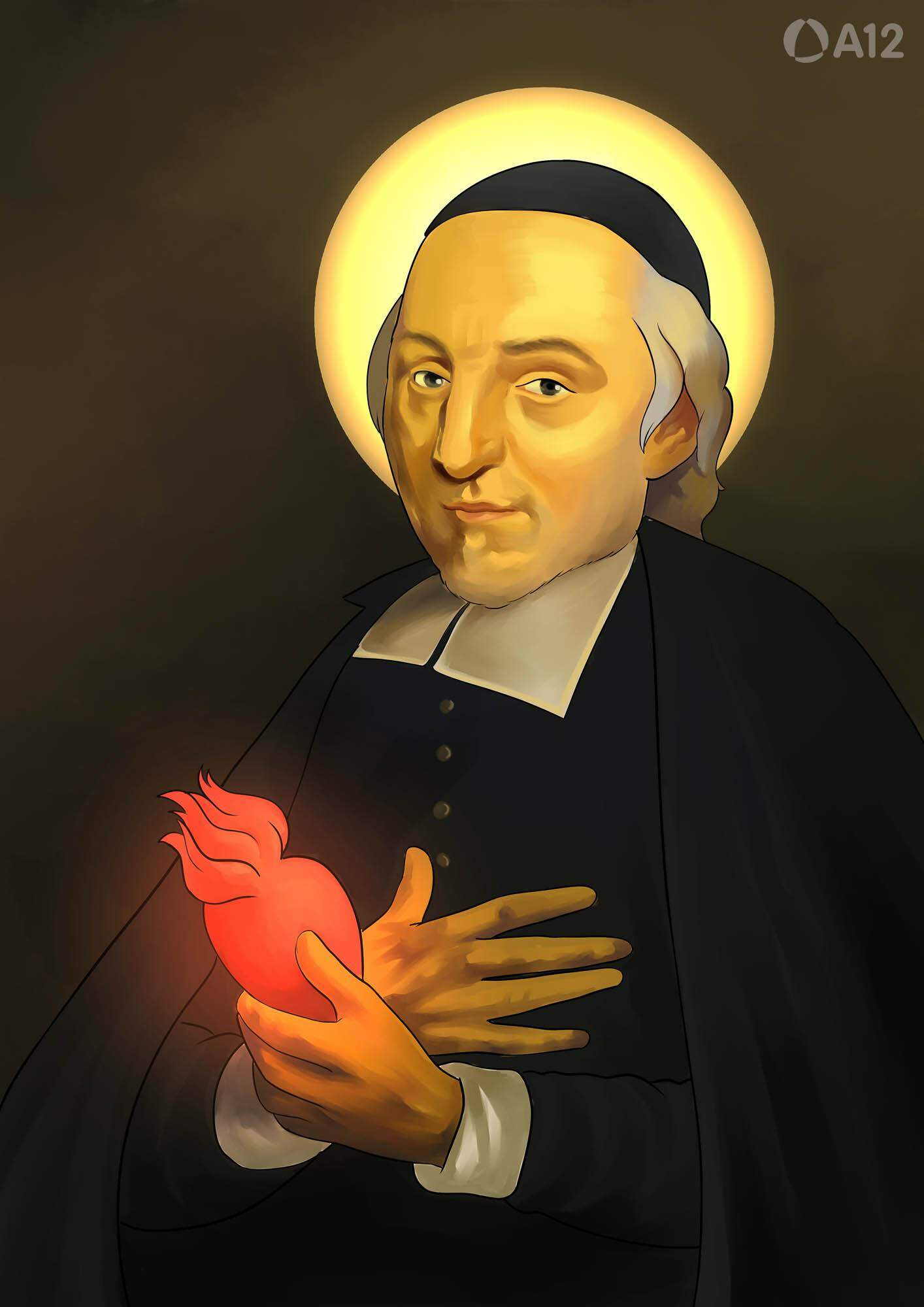 São João Eudes
