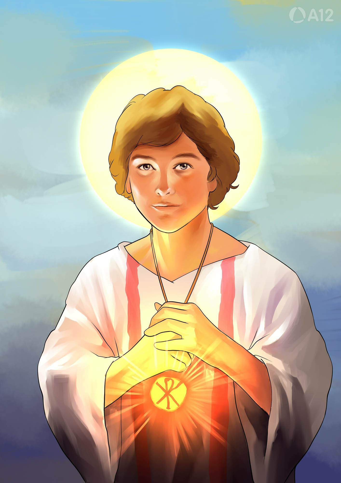 Assunção de Nossa Senhora e São Tarcísio