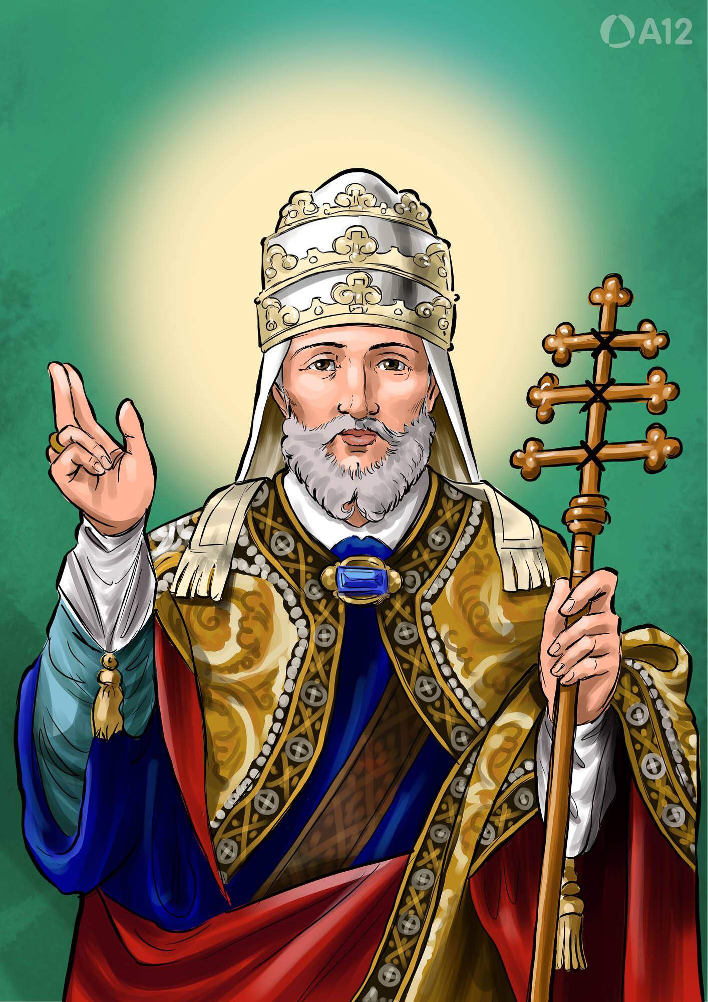 São Zeferino