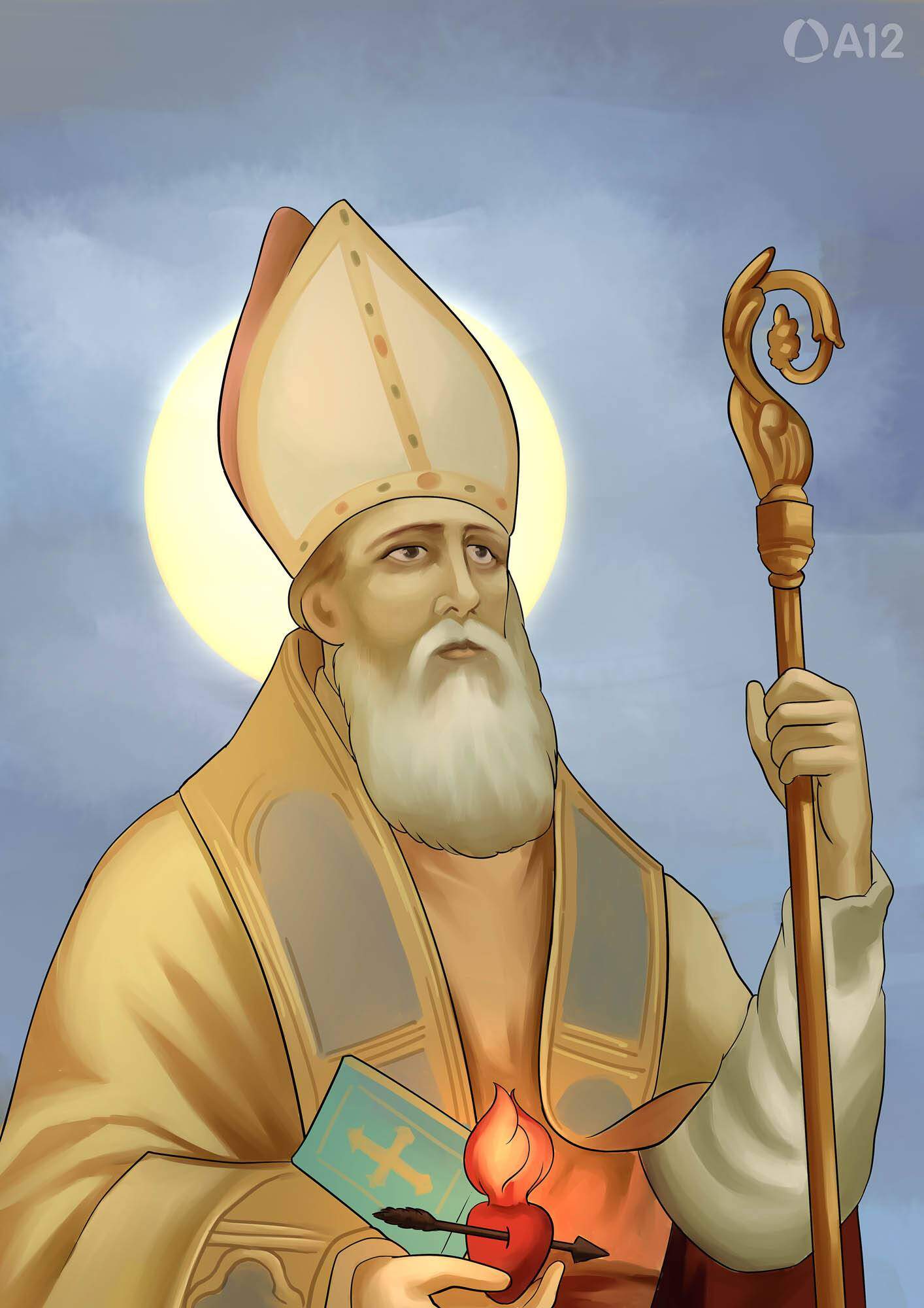 Santo Agostinho