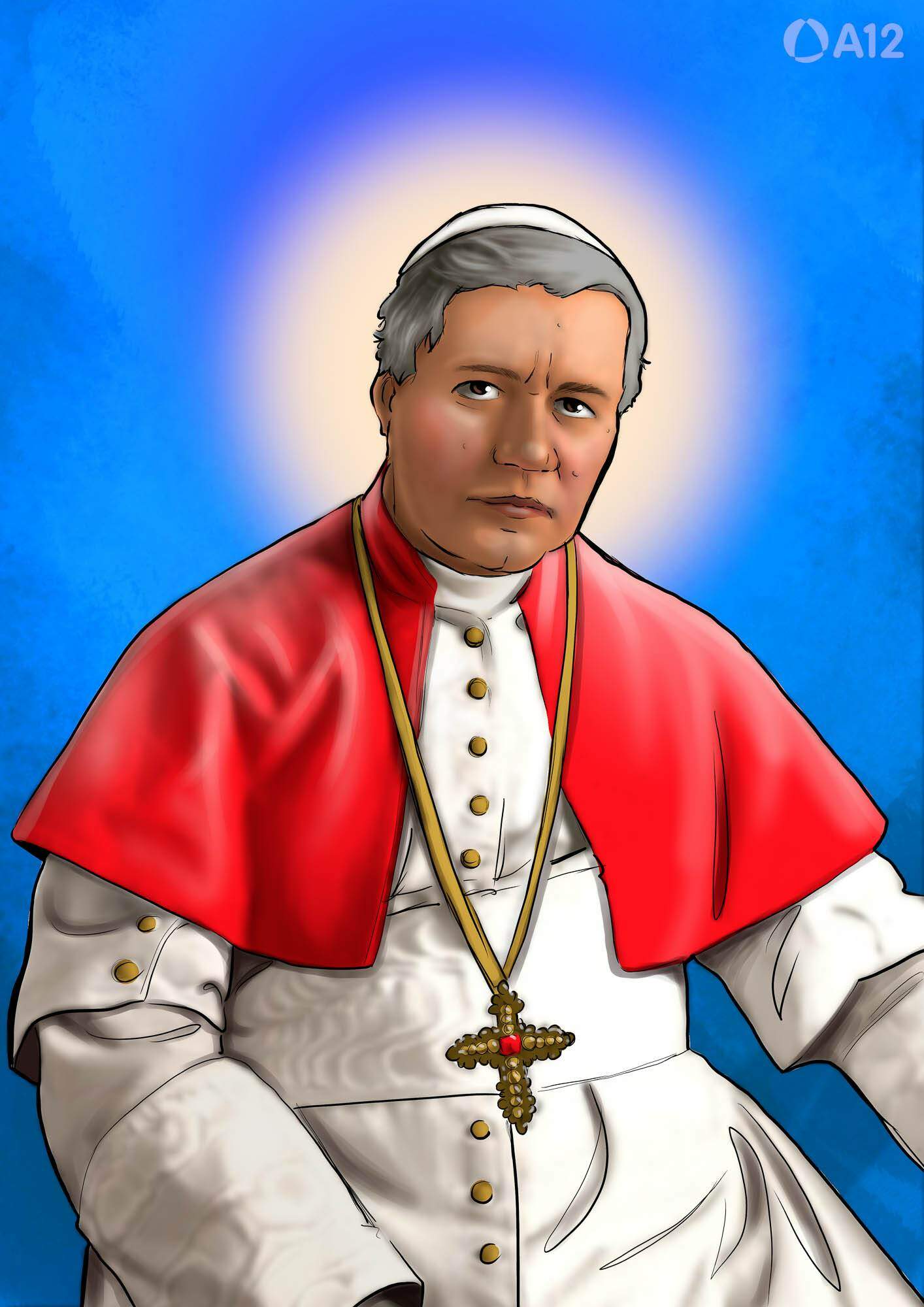 São Pio X - Papa