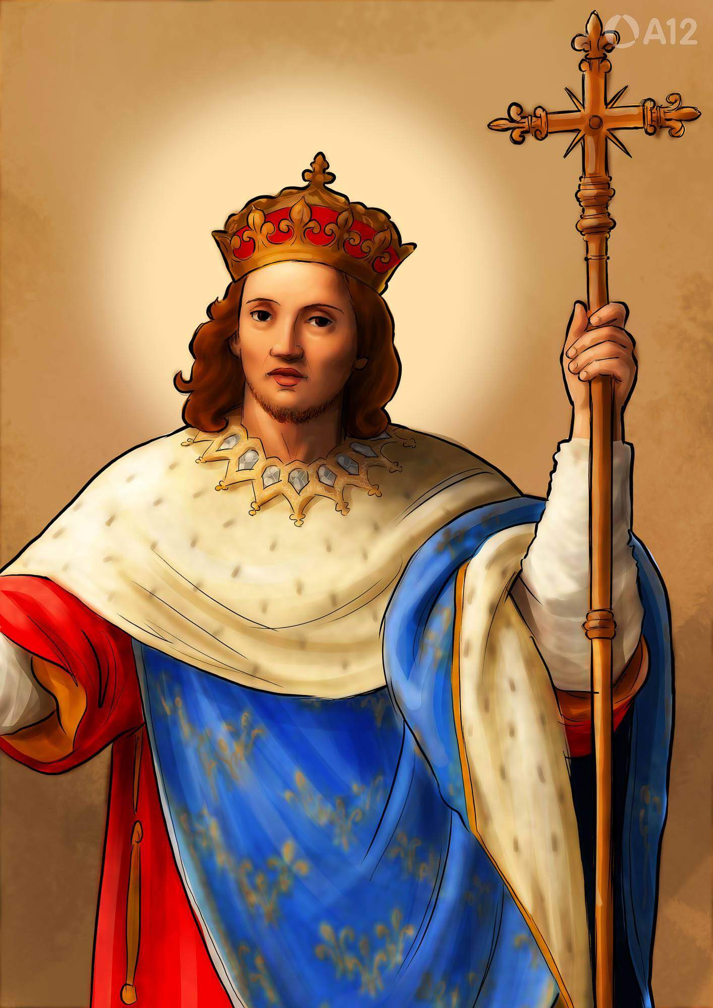 São Luís Nono