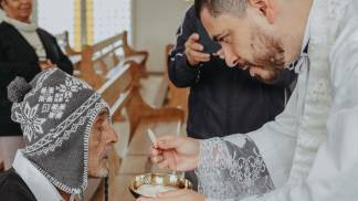 sacramentos José Silva 