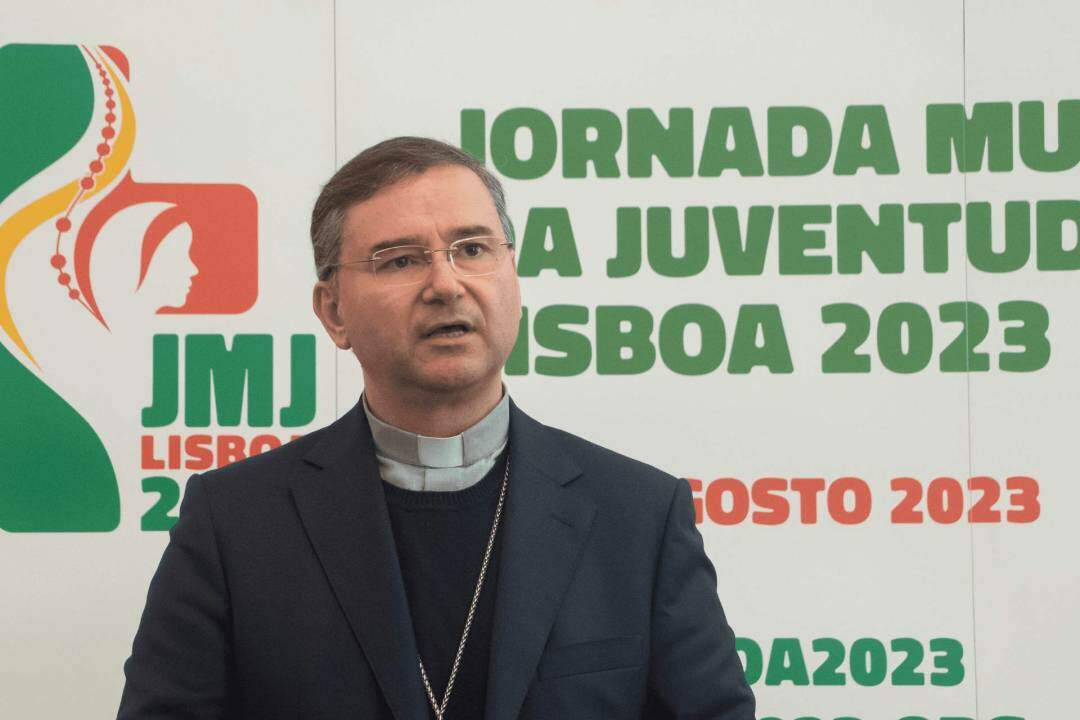 Lisboa 2023 / Reprodução