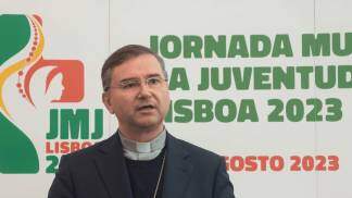 Dom Américo Aguiar JMJ