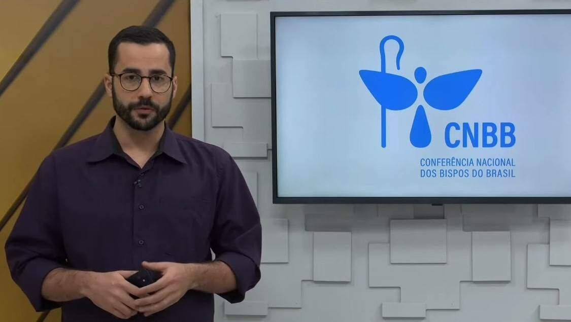 Igreja em Saída - 20 de julho de 2023