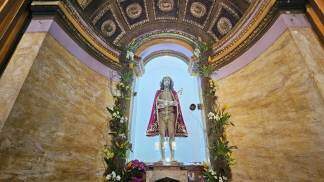 Senhor Bom Jesus de Pirapora 