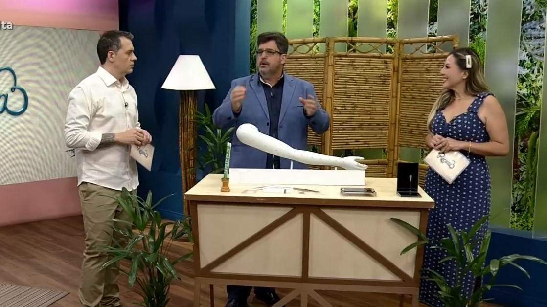 Especialista em dores fala sobre os benefícios da acupuntura