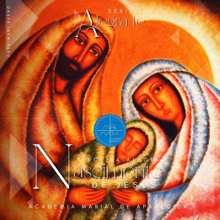 Viagem de Maria e José a Belém e o nascimento de Jesus