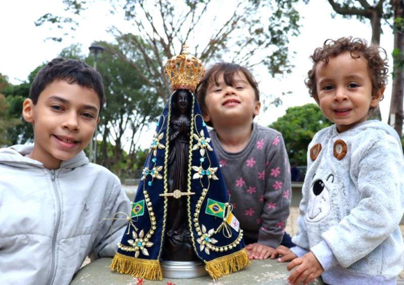 Como é bom, como é agradável viverem os irmãos em harmonia! (Sl 133,1)