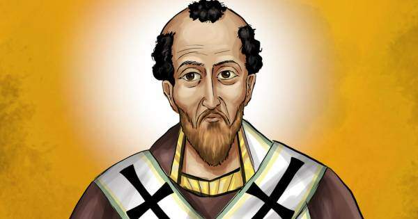São João Crisóstomo