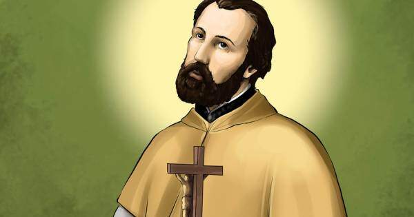 São Pedro Claver