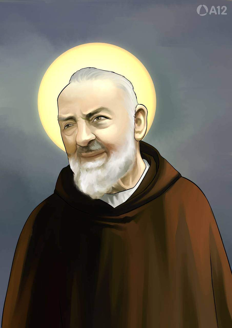 São Pio de Pietrelcina