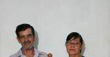 Antônio e Maria Aparecida Pimenta, Formosa do Oeste/PR – 51 anos de casados no dia 29/07/2023