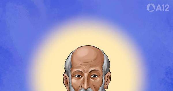 Santo Adriano