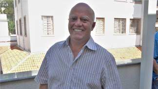 Pe. Vicente André