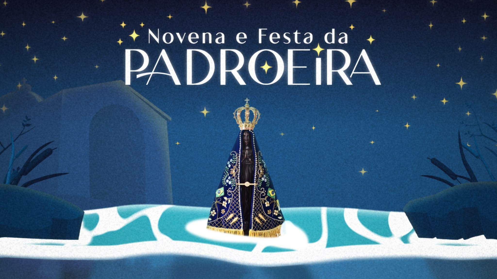 dragon Ofertas Online De A Padroeira Aparecida