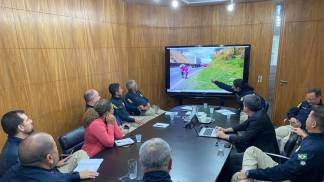 Polícia Rodoviária lança Operação Santuário Nacional