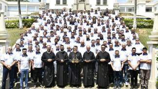 Assembleia Redentorista - Província de São Paulo