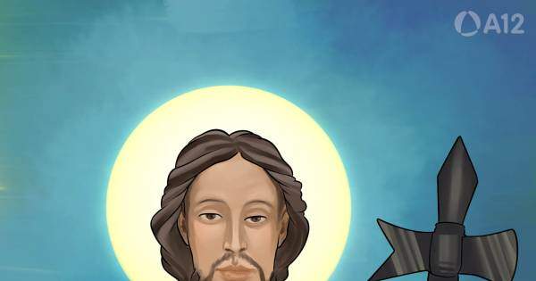 São Judas Tadeu