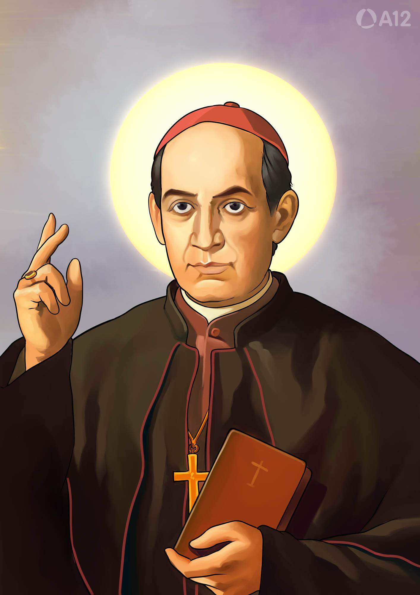 Santo Antônio Maria Claret 