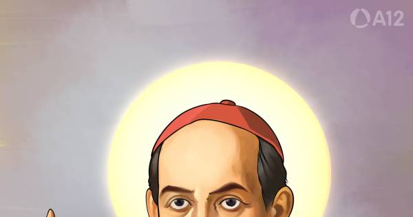 Santo Antônio Maria Claret
