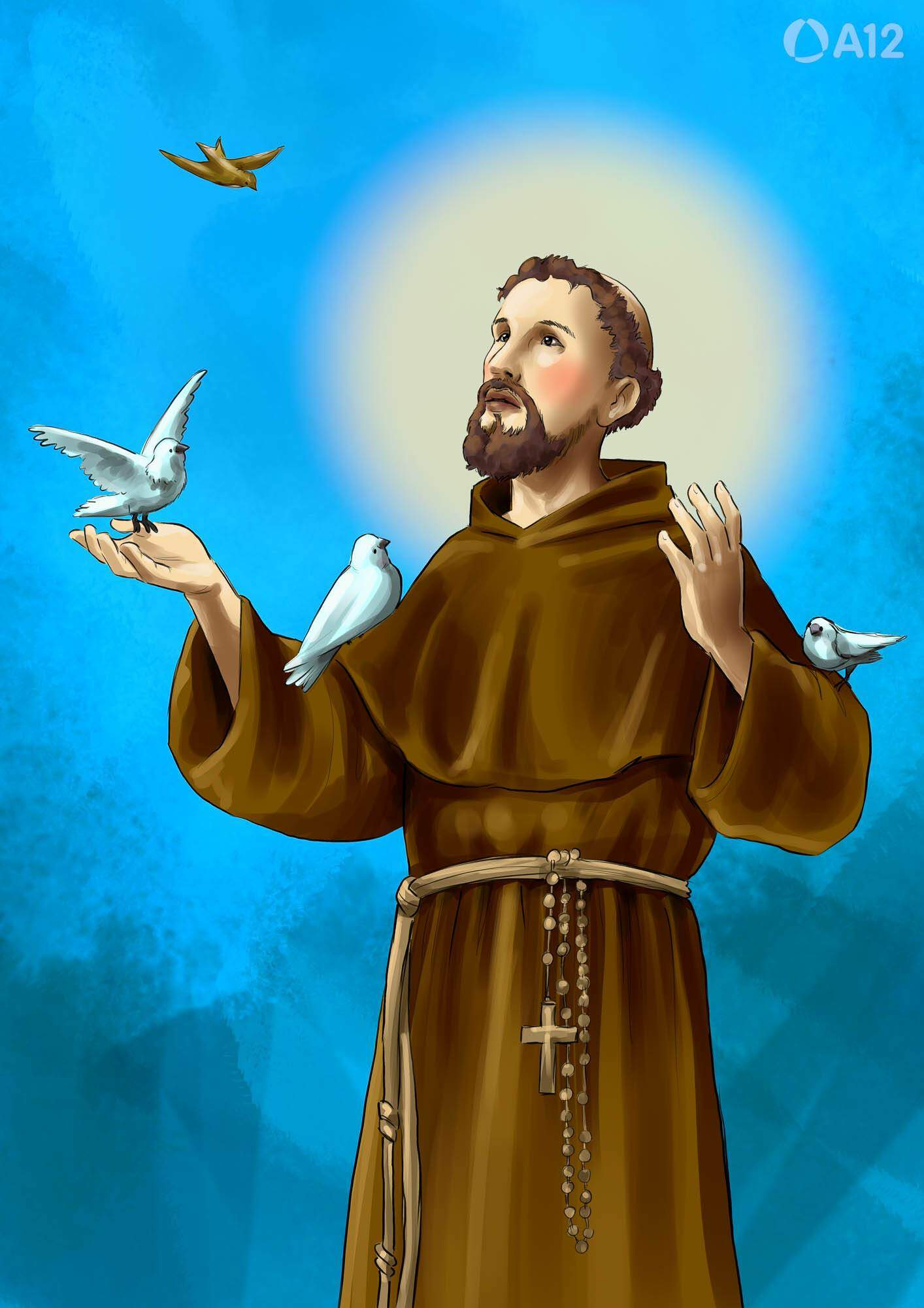 São Francisco de Assis 