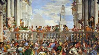 Parábola do Banquete 2