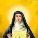 16 de outubro - Santa Margarida Maria Alacoque