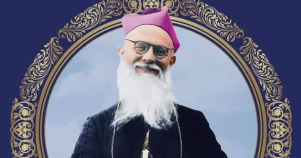 Dom Inácio Dal Monte, o grande intercessor da Diocese de Guaxupé (MG)