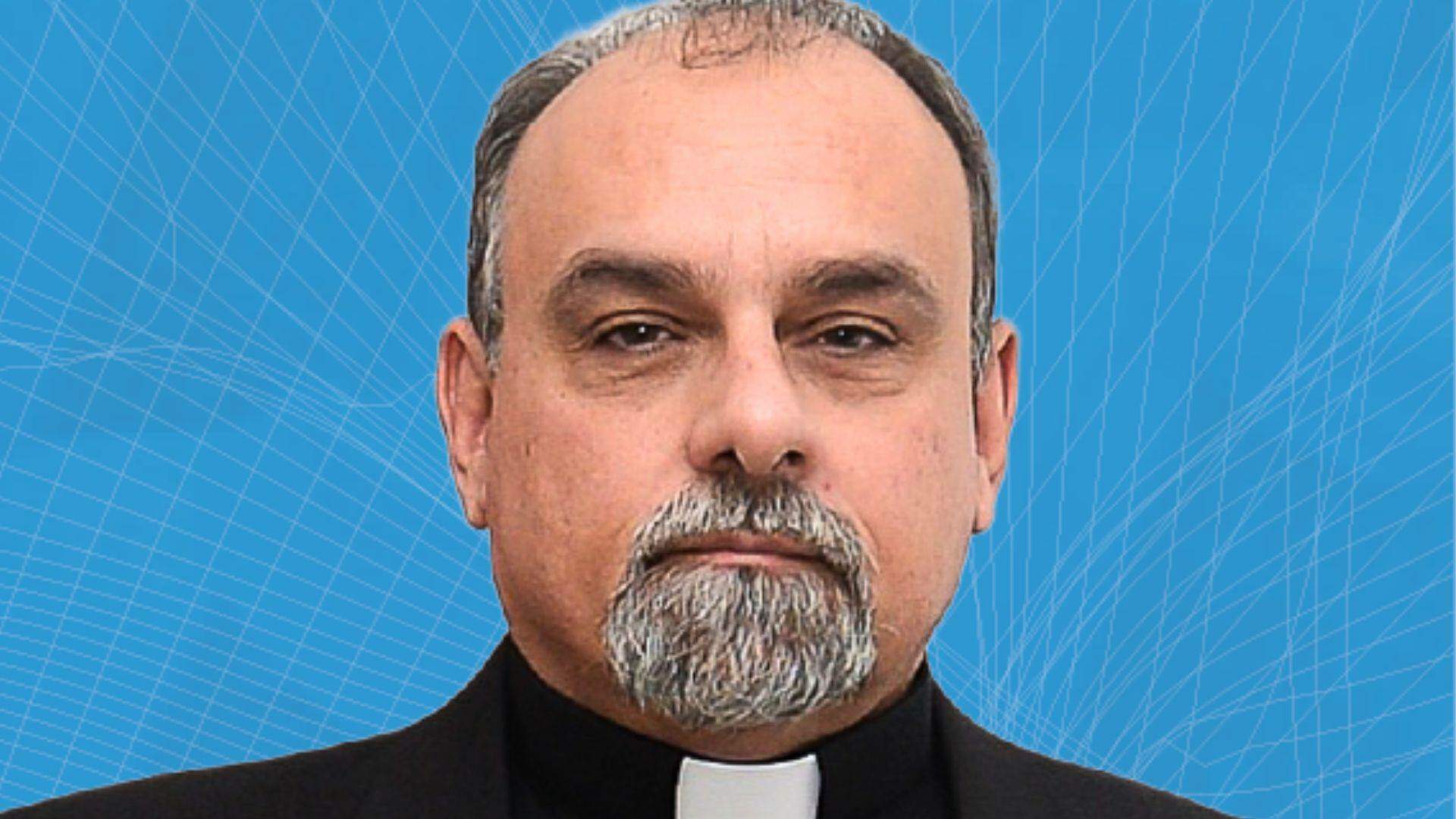 Papa nomeou novo bispo para da Diocese de Barra do Garças