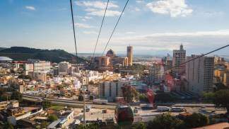 Cidade de Aparecida