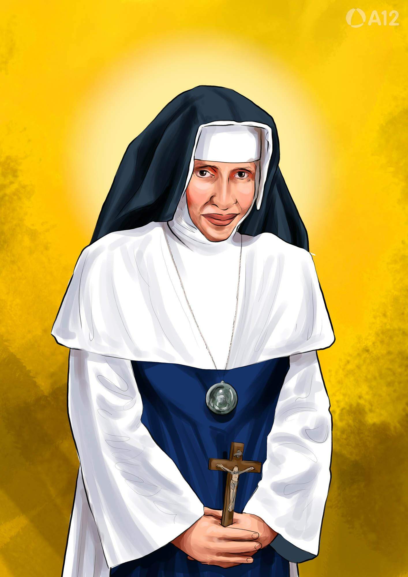 Santa Dulce dos Pobres