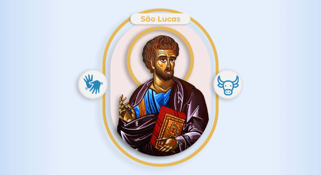 Evangelho em Libras | ANO C
