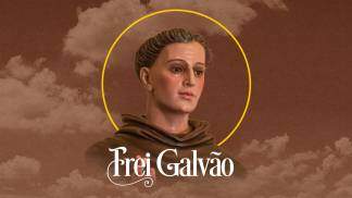 São Frei Galvão