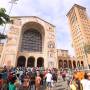 Por que chamam Aparecida de 