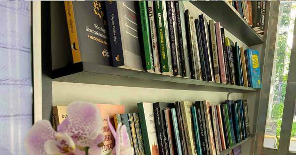 Escolha os lançamentos da Editora Santuário para o Dia Nacional do Livro