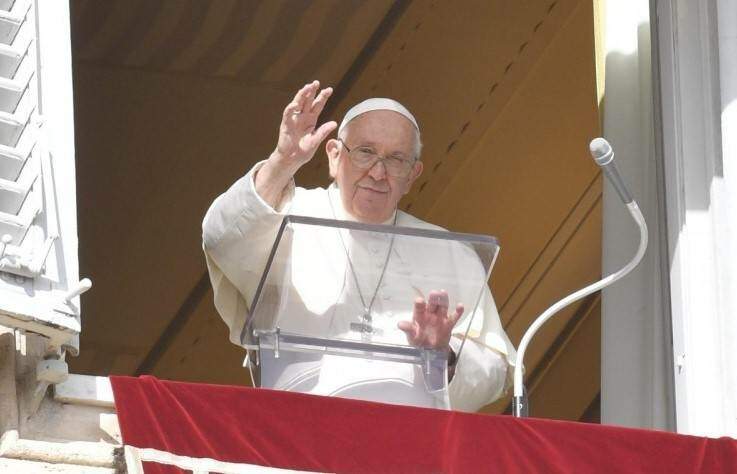 Israel: Papa Francisco faz apelo veemente ao cessar-fogo