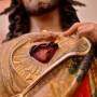 Santo Afonso e a devoção ao Sagrado Coração de Jesus