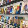 Editora Santuário oferece diversas opções de leitura 
