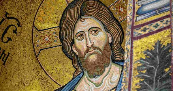 Dogmas da Igreja: Jesus Cristo é verdadeiro Deus e filho de Deus por ...