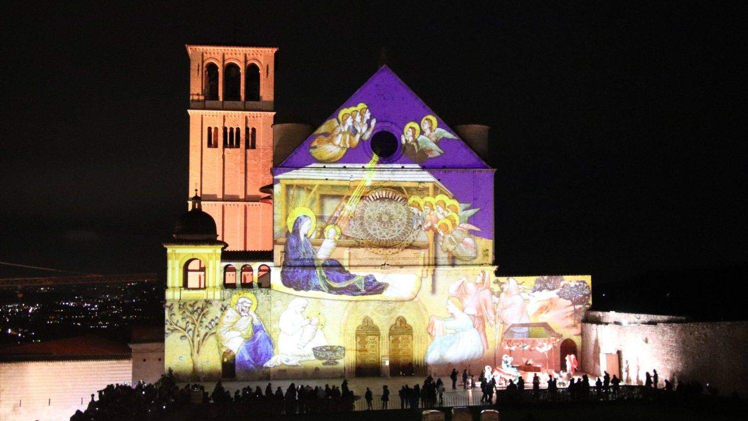 Celebrações pelos 800 anos do Natal de Assis têm início