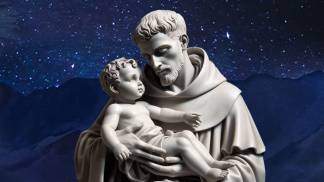 Santo Antonio