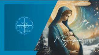 Maria e o Espírito Santo