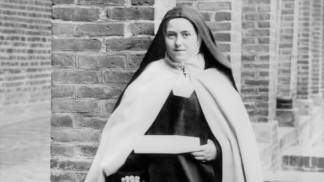 Santa Teresinha
