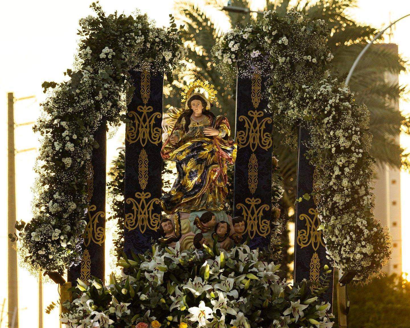 Festa de Nossa Senhora Rainha dos Anjos se torna patrimônio cultural imaterial