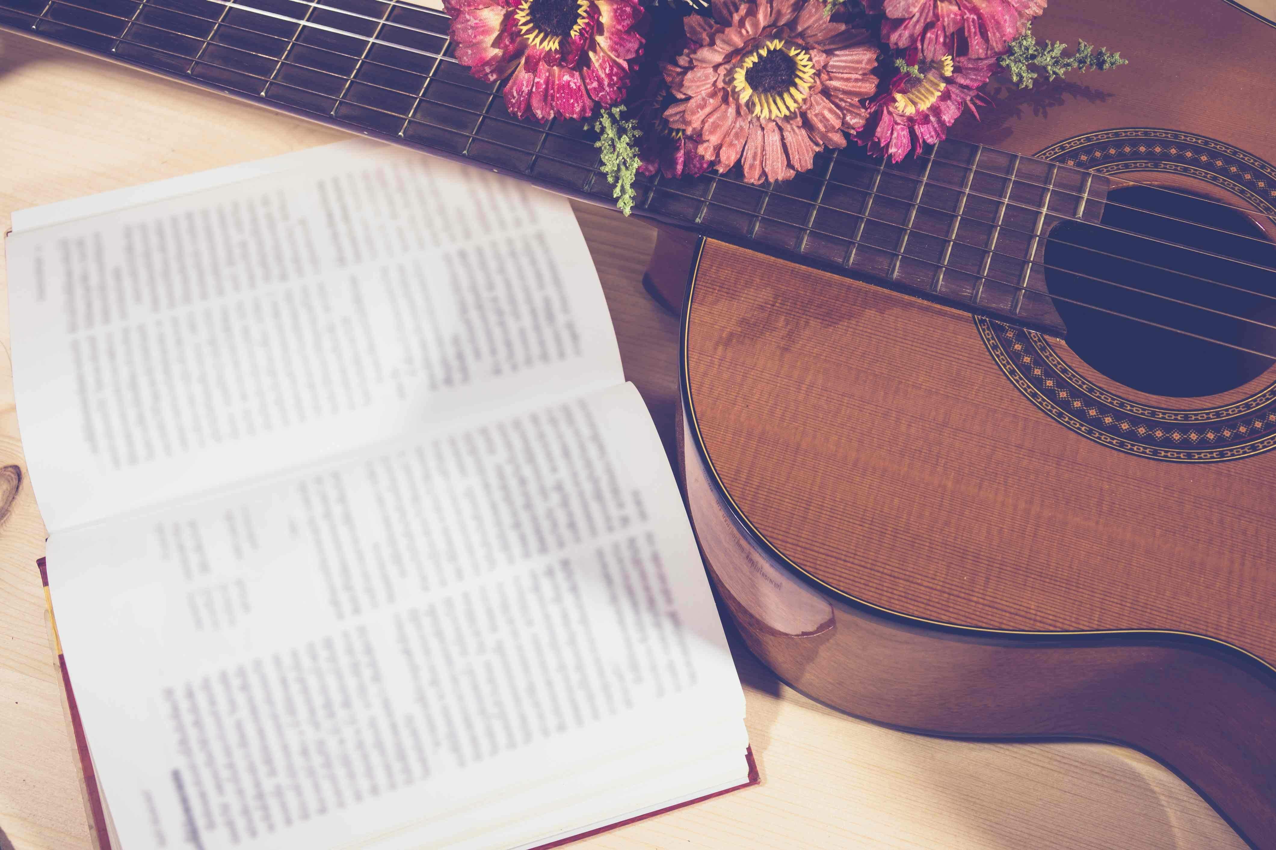Dia do compositor: Santos e personagens bíblicos com o dom para música