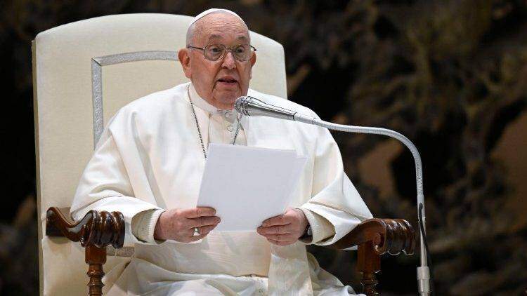 Confira a mensagem do Papa Francisco pelo Dia de Oração pelas Vocações