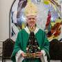 Arquidiocese de Aparecida completa 67 anos