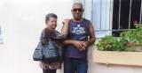 Luzia da Silva e Antônio Batista Silva, Indaiatuba/SP – 52 anos de casados no dia 08/05/2023